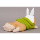 (PO) Yurucamp - Chikuwa Soft Vinyl Style Image_4