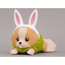 (PO) Yurucamp - Chikuwa Soft Vinyl Style Image_5