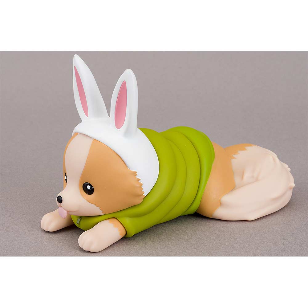 (PO) Yurucamp - Chikuwa Soft Vinyl Style Image_6