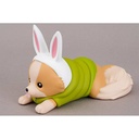 (PO) Yurucamp - Chikuwa Soft Vinyl Style Image_6