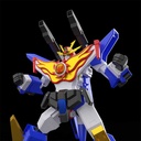 (PO) THE GATTAI The Brave Fighter of Sun Fighbird - Fighbird Image_8