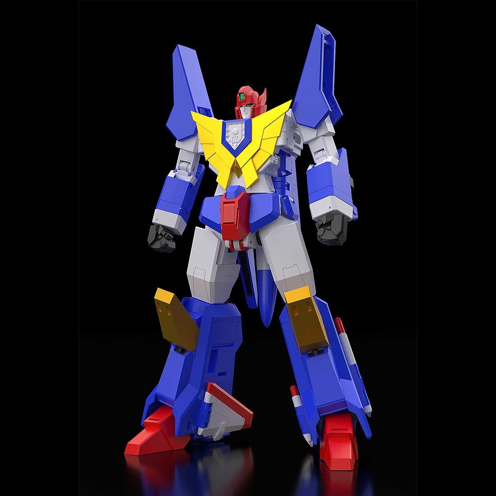 (PO) THE GATTAI The Brave Fighter of Sun Fighbird - Fighbird Image_10