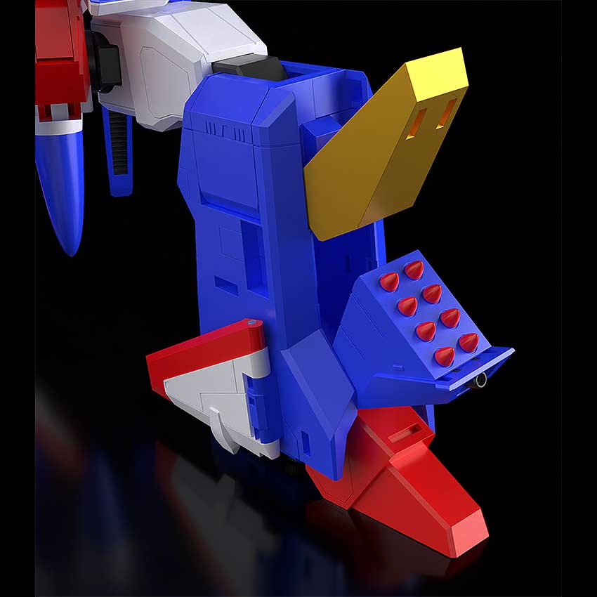 (PO) THE GATTAI The Brave Fighter of Sun Fighbird - Fighbird Image_14
