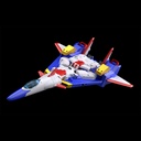 (PO) THE GATTAI The Brave Fighter of Sun Fighbird - Fighbird Image_15