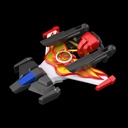 (PO) THE GATTAI The Brave Fighter of Sun Fighbird - Fighbird Image_16