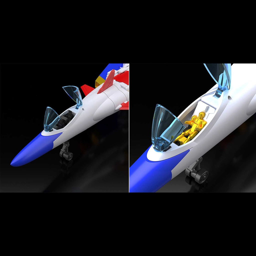 (PO) THE GATTAI The Brave Fighter of Sun Fighbird - Fighbird Image_19