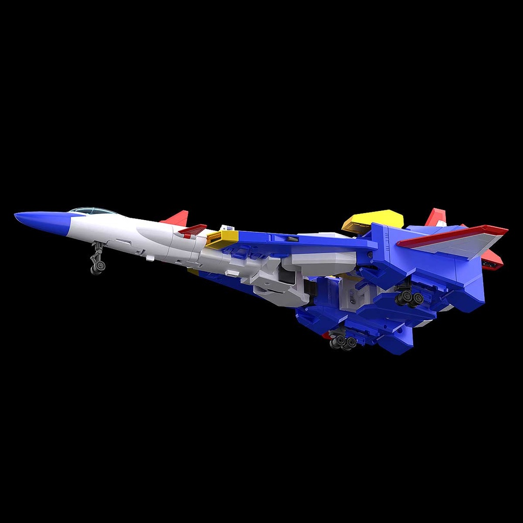 (PO) THE GATTAI The Brave Fighter of Sun Fighbird - Fighbird Image_20