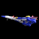 (PO) THE GATTAI The Brave Fighter of Sun Fighbird - Fighbird Image_20