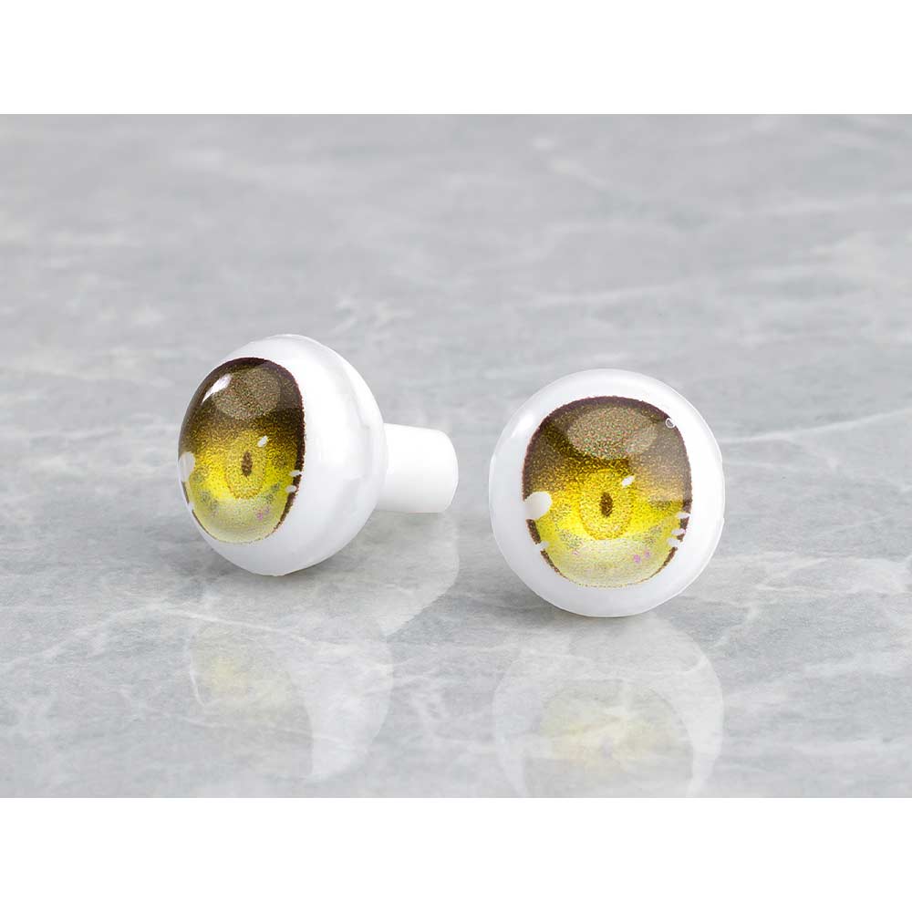 (PO) Nendoroid Doll Doll Eyes (Gold) Image_2