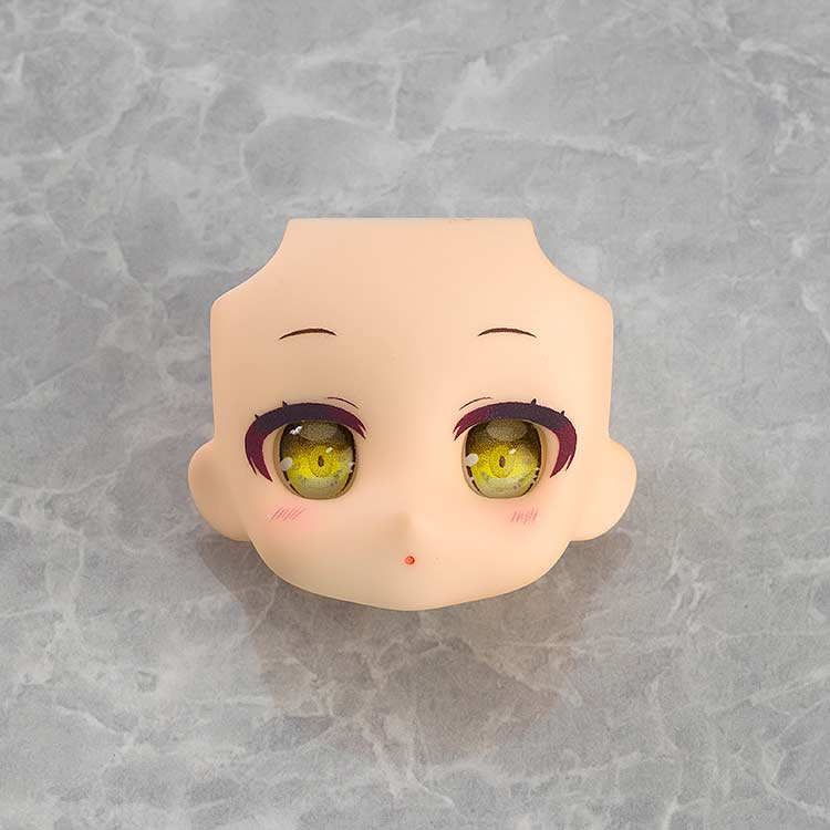 (PO) Nendoroid Doll Doll Eyes (Red) Image_3