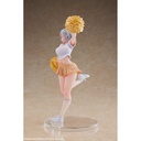 (PO) Cheerleader Riku illustration by jonsun (w/Bonus) Image_4