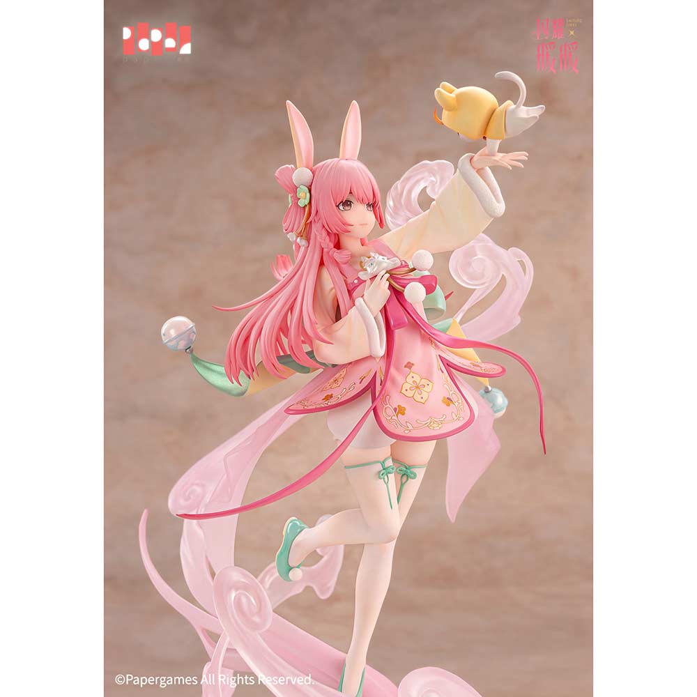 (PO) Shining Nikki- Nikki Beautiful Scenery ver. Image_9