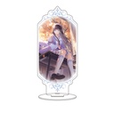 (PO) Acrylic Stand Shining Nikki 34 Ai, Seishun Love Song (Official Illustration) Image_1