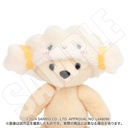 (PO) Kumamate Sanrio Characters Turban for Plush Cogimyun Image_1