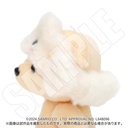 (PO) Kumamate Sanrio Characters Turban for Plush Cogimyun Image_2