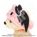 (PO) Kumamate Sanrio Characters Turban for Plush Cherry (Lloromannic) Image_2