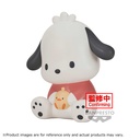 (PO) Sanrio Characters Sofvimates - Pochacco Image_4