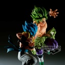(PO) Dragonball Super Match Makers Super Saiyan God Super Saiyan Gogeta (VS Super Saiyan Broly) Image_10
