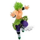 (PO) Dragonball Super Match Makers Saiyan Broly (VS Super Saiyan God Super Saiyan Gogeta) Image_2