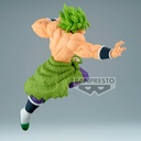 (PO) Dragonball Super Match Makers Saiyan Broly (VS Super Saiyan God Super Saiyan Gogeta) Image_4