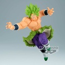 (PO) Dragonball Super Match Makers Saiyan Broly (VS Super Saiyan God Super Saiyan Gogeta) Image_6