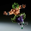(PO) Dragonball Super Match Makers Saiyan Broly (VS Super Saiyan God Super Saiyan Gogeta) Image_8