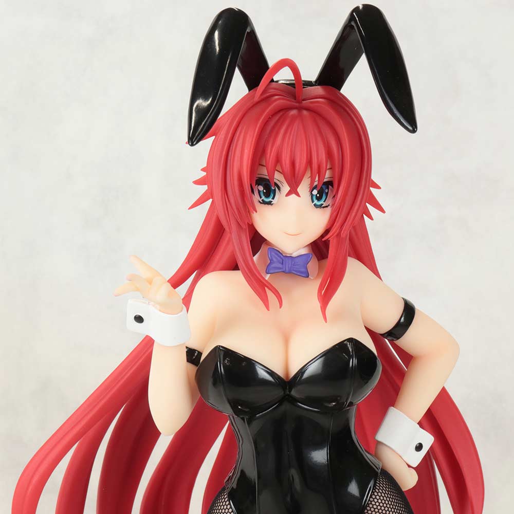 (PO) High School DxD BorN Rias Gremory Bunny Ver. (Re-issue) Image_1