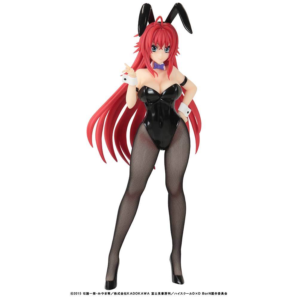(PO) High School DxD BorN Rias Gremory Bunny Ver. (Re-issue) Image_2