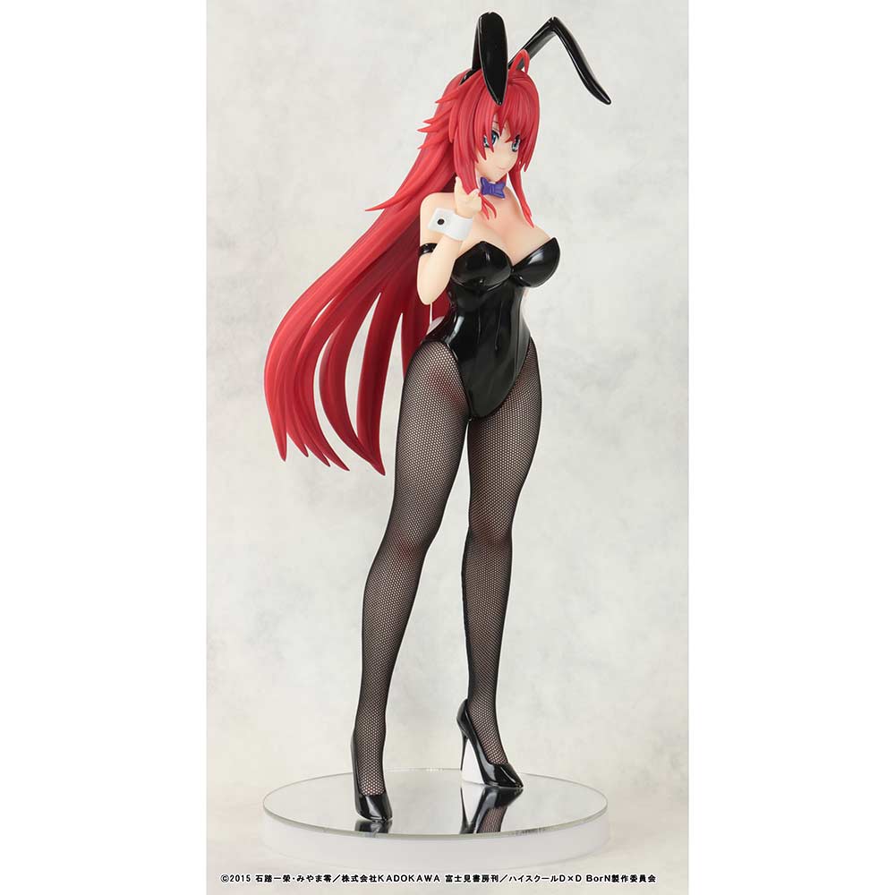 (PO) High School DxD BorN Rias Gremory Bunny Ver. (Re-issue) Image_3