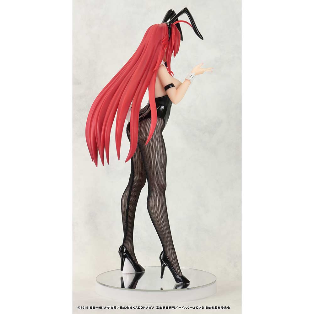 (PO) High School DxD BorN Rias Gremory Bunny Ver. (Re-issue) Image_4