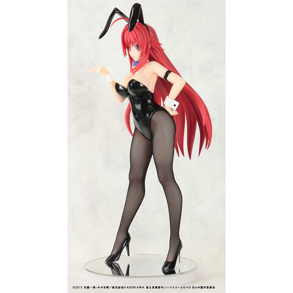 (PO) High School DxD BorN Rias Gremory Bunny Ver. (Re-issue) Image_6