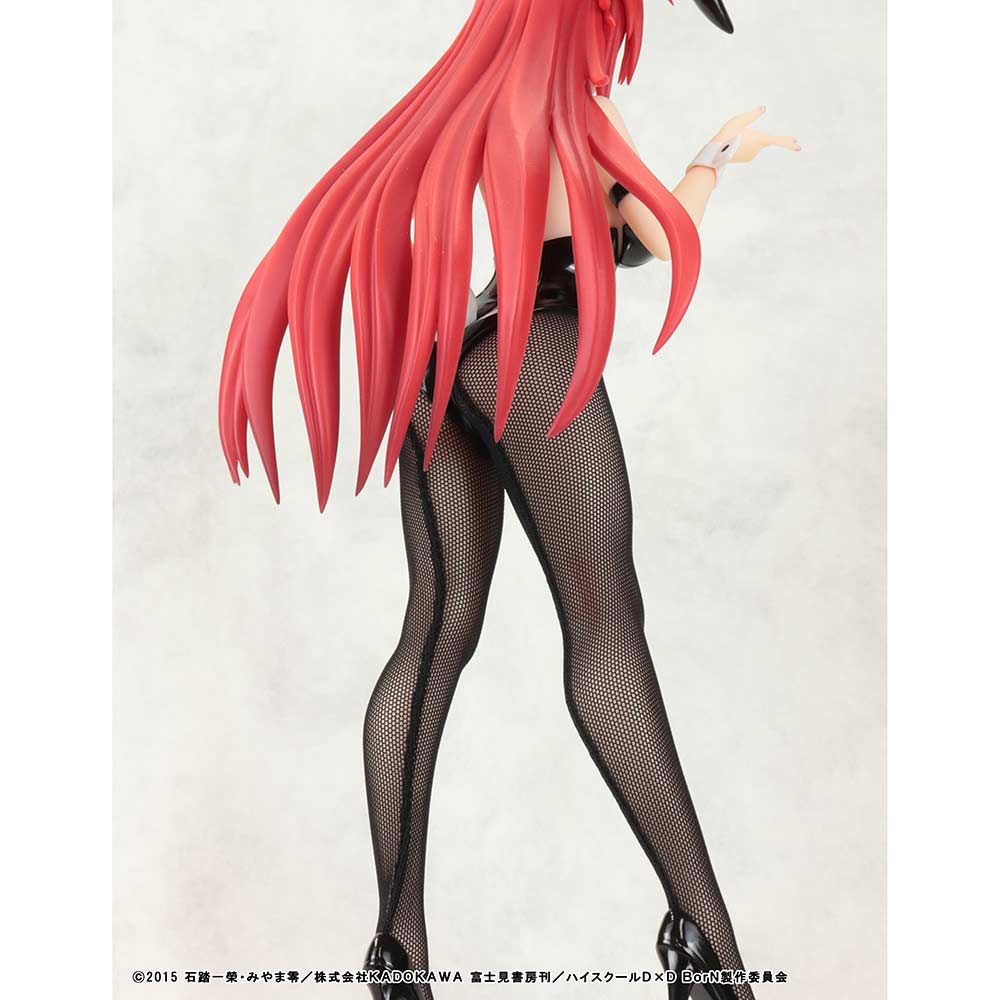 (PO) High School DxD BorN Rias Gremory Bunny Ver. (Re-issue) Image_7