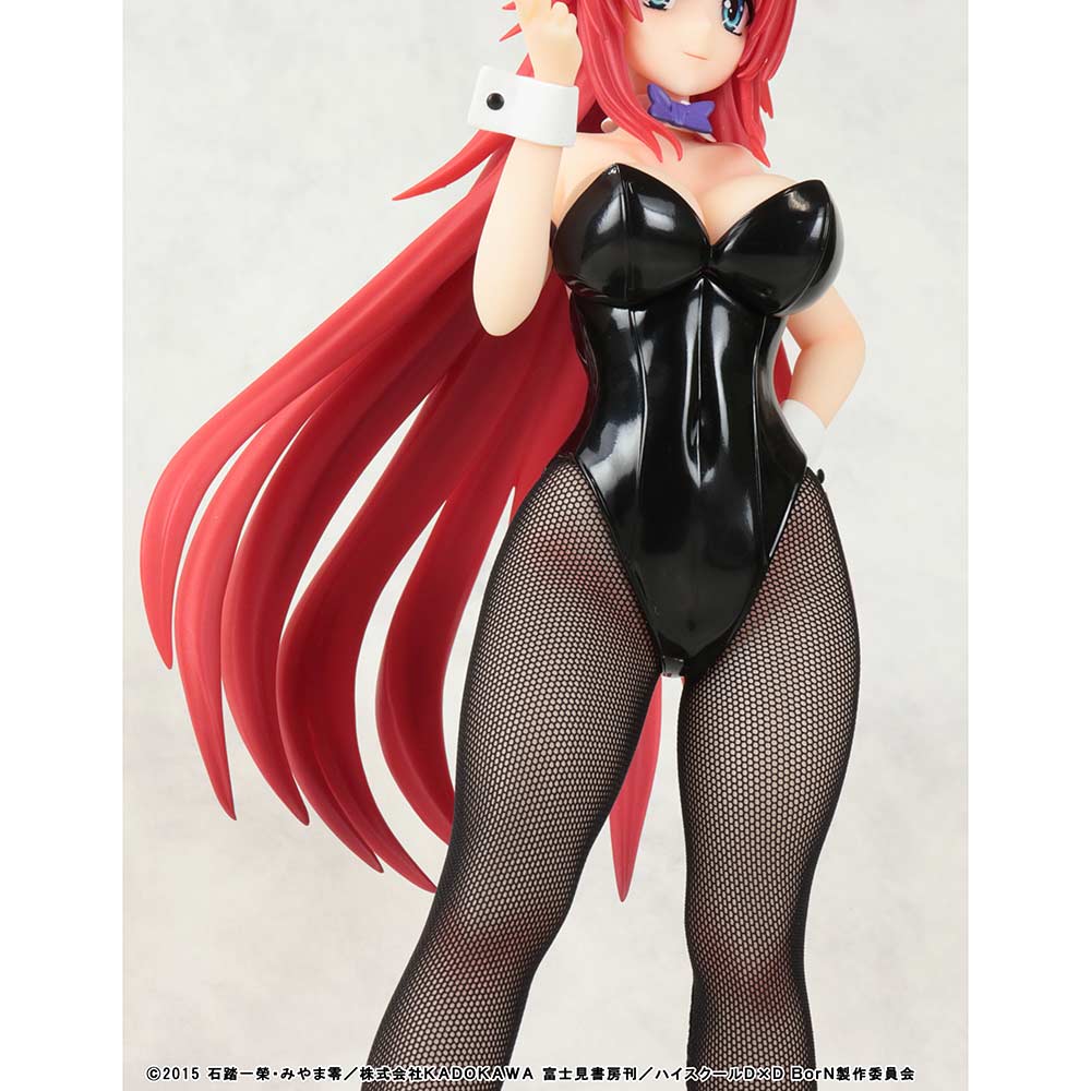 (PO) High School DxD BorN Rias Gremory Bunny Ver. (Re-issue) Image_8