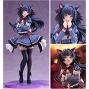 (PO) The Idolmaster Shiny Colors Midnight Monster Mayuzumi Fuyuko Image_1