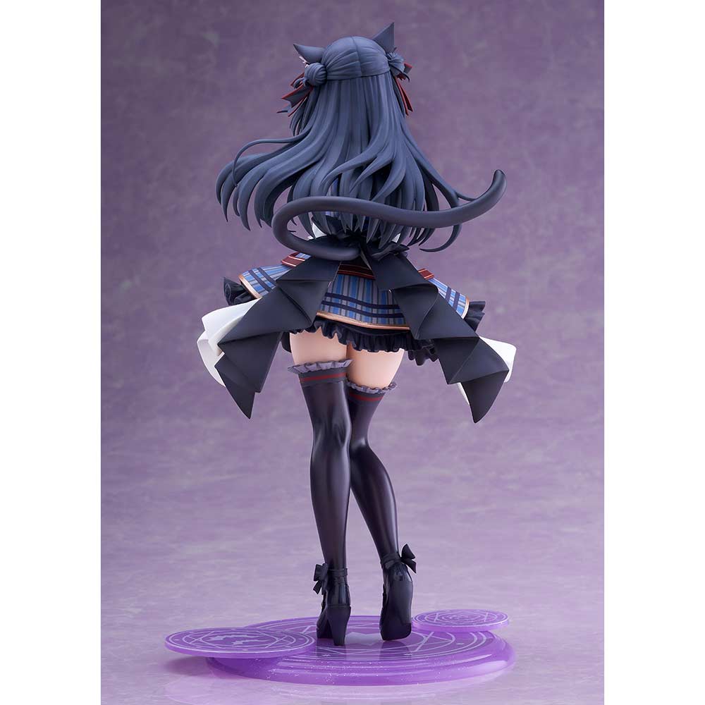 (PO) The Idolmaster Shiny Colors Midnight Monster Mayuzumi Fuyuko Image_5