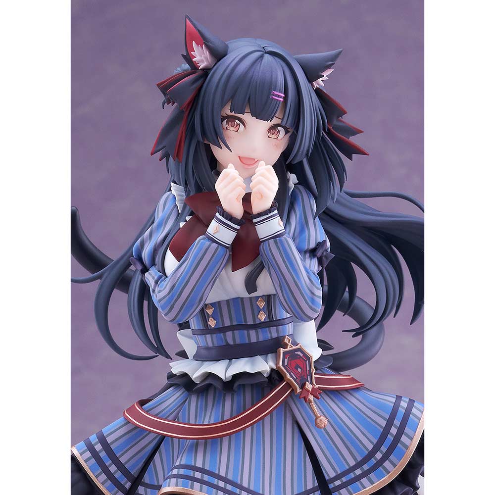 (PO) The Idolmaster Shiny Colors Midnight Monster Mayuzumi Fuyuko Image_9