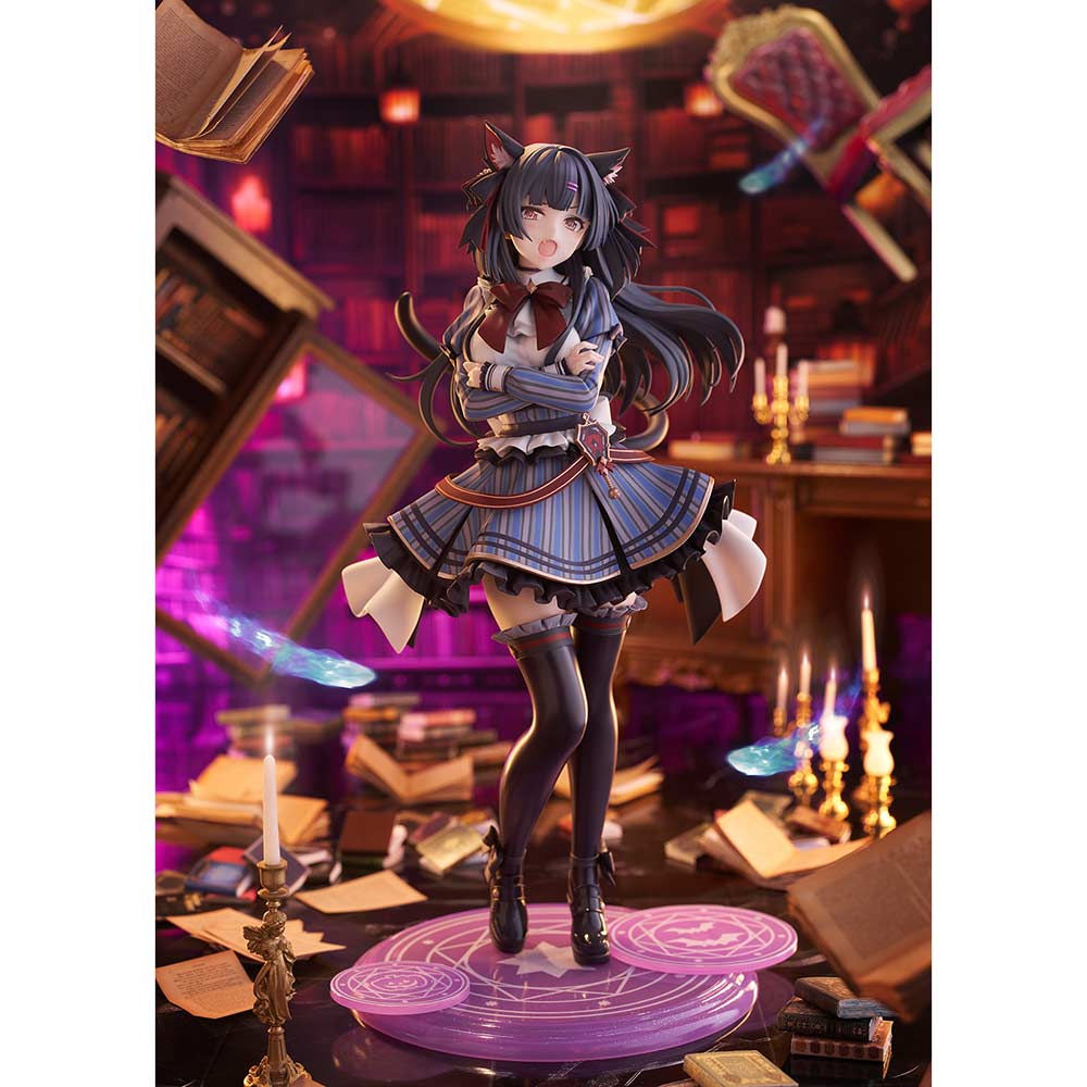 (PO) The Idolmaster Shiny Colors Midnight Monster Mayuzumi Fuyuko Image_11
