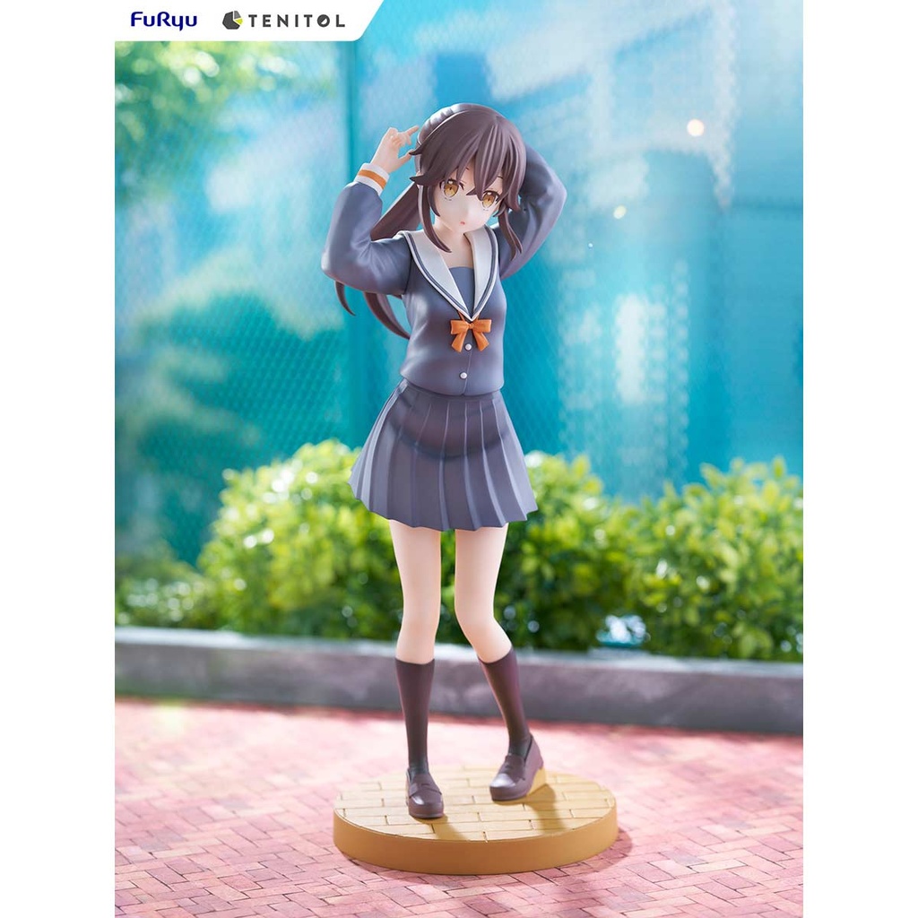(PO) TENITOL Sasaki to Pichan - Otonari-san Image_3