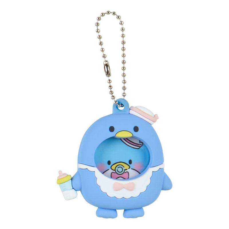 Sanrio Characters Secret Photo Badge Mascot Image_11