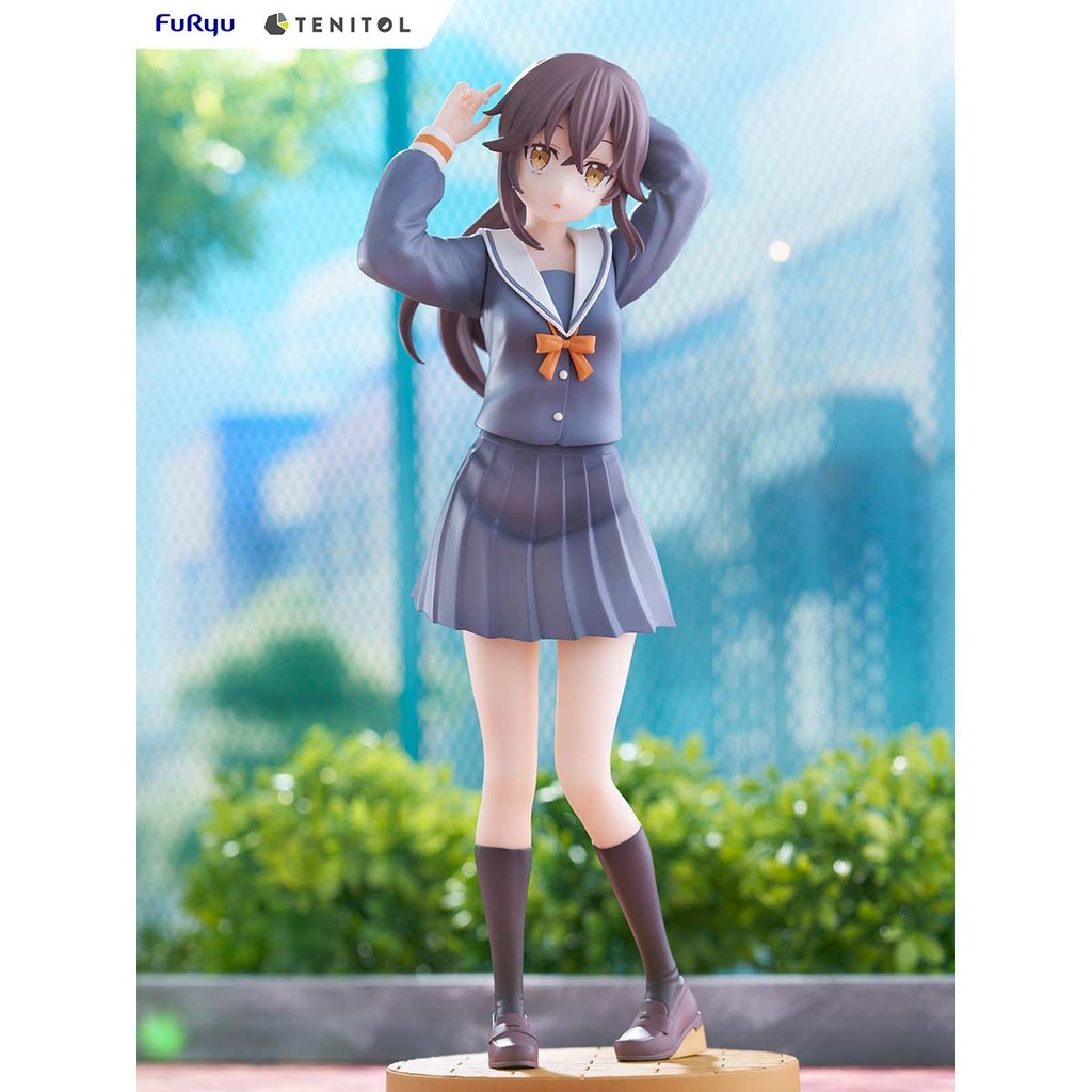 (PO) TENITOL Sasaki to Pichan - Otonari-san Image_4