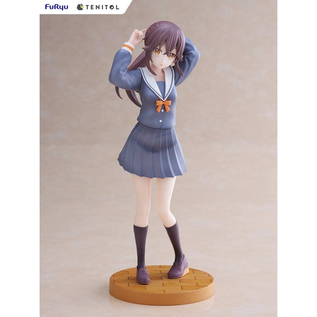 (PO) TENITOL Sasaki to Pichan - Otonari-san Image_8
