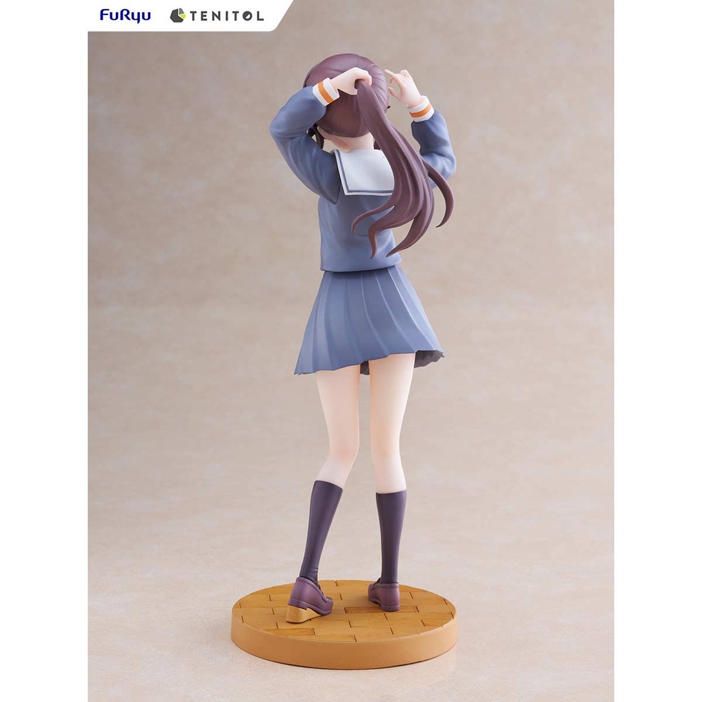 (PO) TENITOL Sasaki to Pichan - Otonari-san Image_10