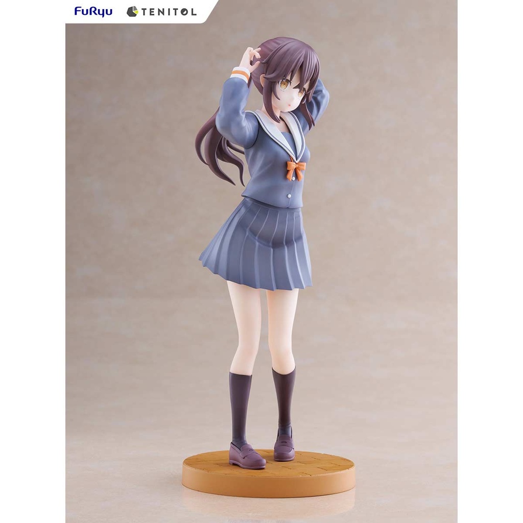 (PO) TENITOL Sasaki to Pichan - Otonari-san Image_11