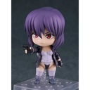 (PO) Nendoroid 2422 Ghost in the Shell STAND ALONE COMPLEX - Motoko Kusanagi: S.A.C. Ver. Image_6