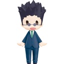 (PO) HELLO! GOOD SMILE Hunter x Hunter - Leorio Image_1