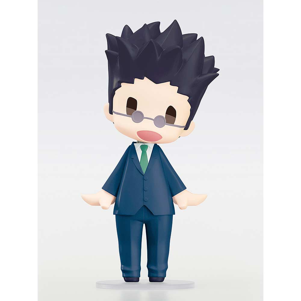 (PO) HELLO! GOOD SMILE Hunter x Hunter - Leorio Image_3