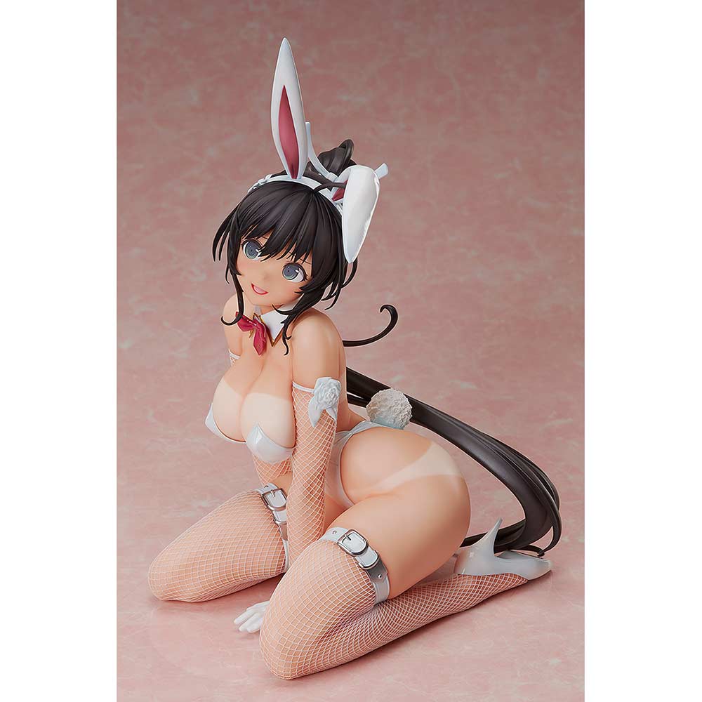 (PO) Shinobi Master Senran Kagura: New Link - Homura Bunny Ver. Image_4