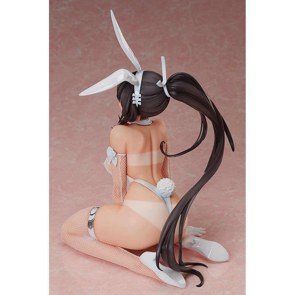 (PO) Shinobi Master Senran Kagura: New Link - Homura Bunny Ver. Image_5