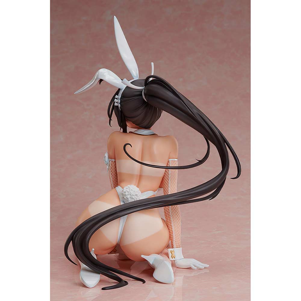 (PO) Shinobi Master Senran Kagura: New Link - Homura Bunny Ver. Image_6