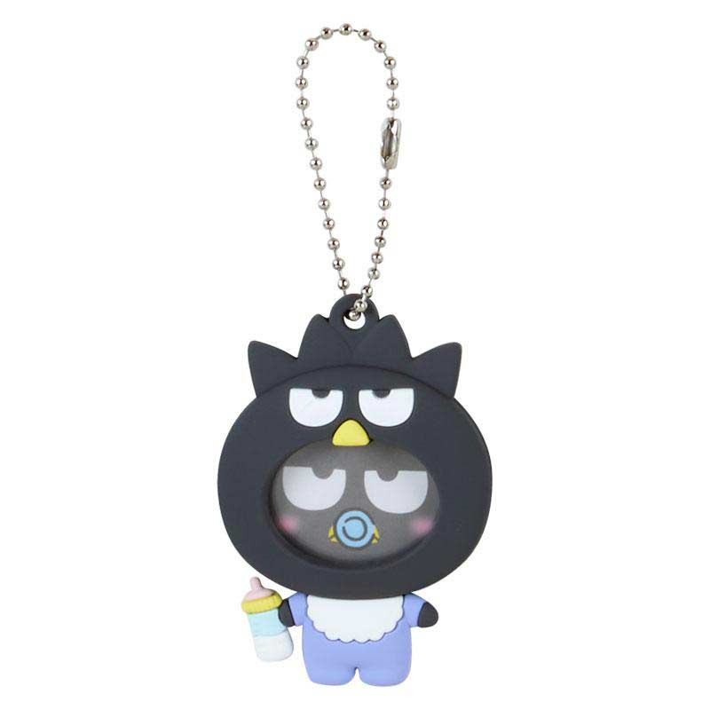 Sanrio Characters Secret Photo Badge Mascot Image_12